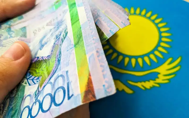 Миллий жамғарма - болаларга