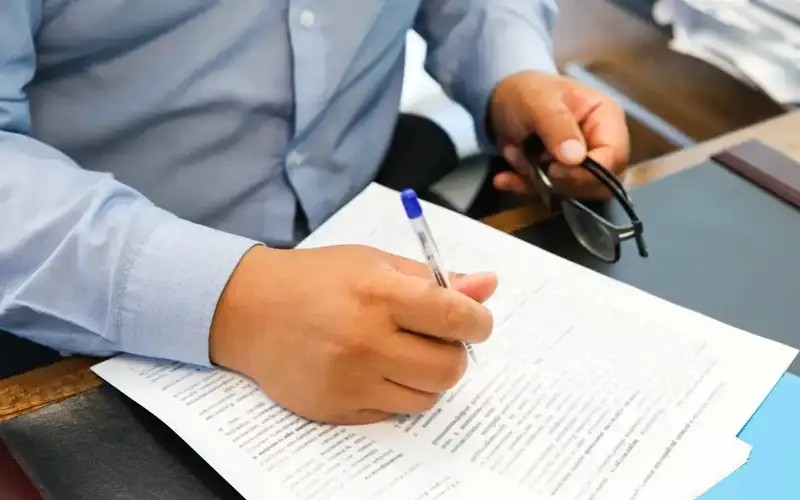 Қозоғистон Молия вазирлиги 2025 йилда қанча одам декларация топширишини айтди