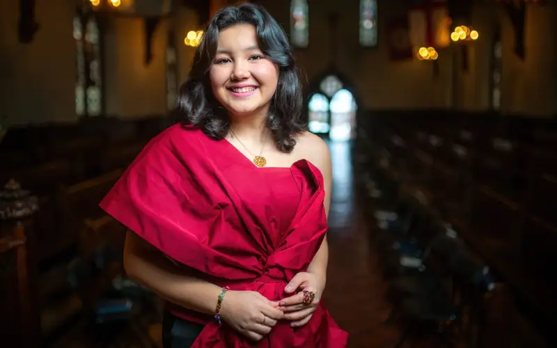  Аделина Мухаметжанова 