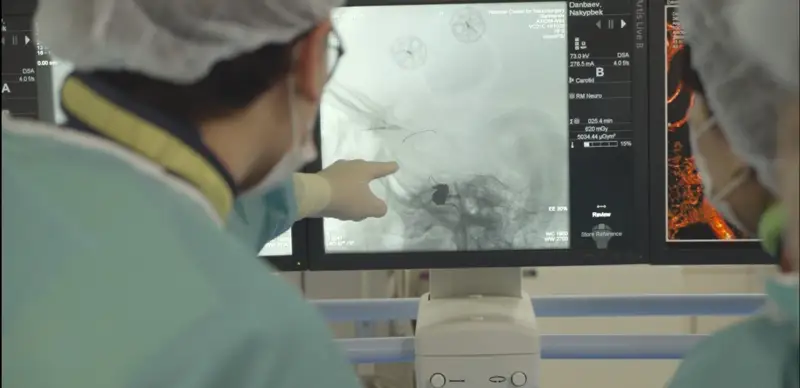 Филиал по г.Астана  НАО "Фонд социального медицинского страхования"