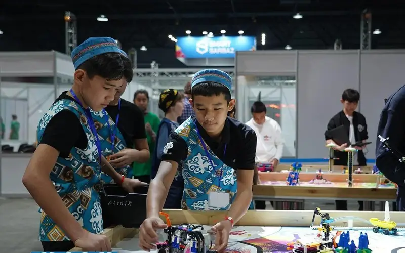 Робототехника