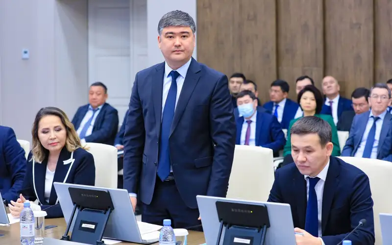 erjan muzdybaev