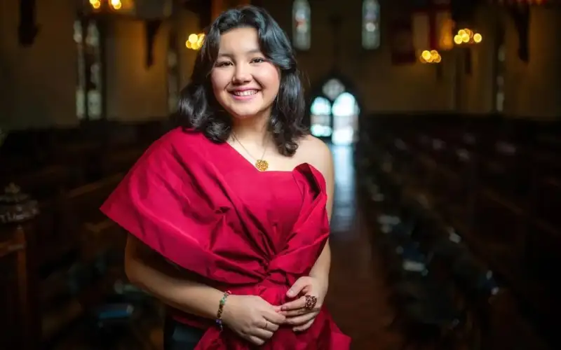 Аделина Мухаметжанова