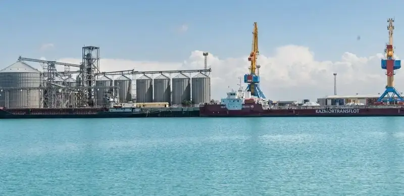 Контейнерлар