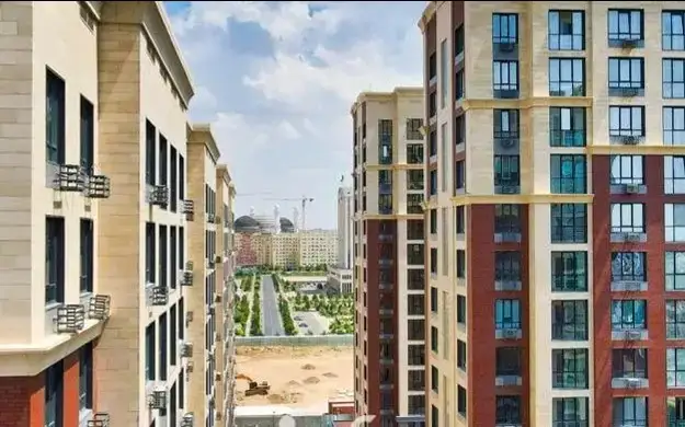 Housing construction 