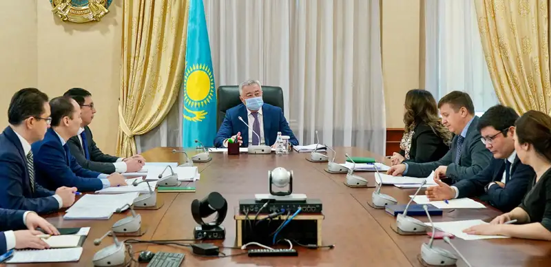 89 агропроектов на 275 млрд тенге включили в пул для льготного финансирования БВУ