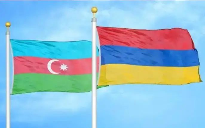 Армения и Азербайджан