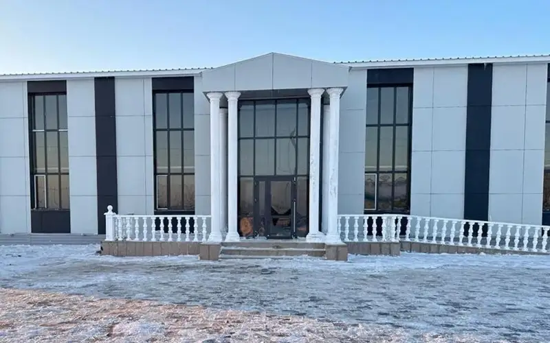 В Степногорске прокуроры отменили покупку здания за 400 млн тенге