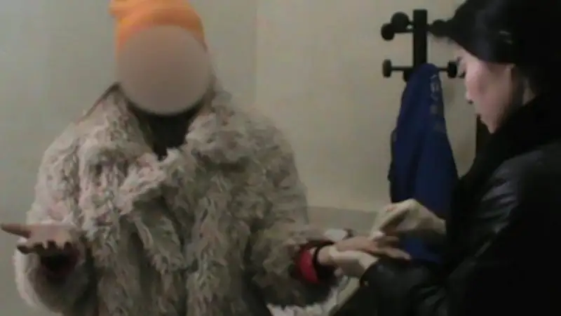  Таразда жасырын орындарға есірткі қоюмен айналысқан қыз 15 жылға сотталуы мүмкін