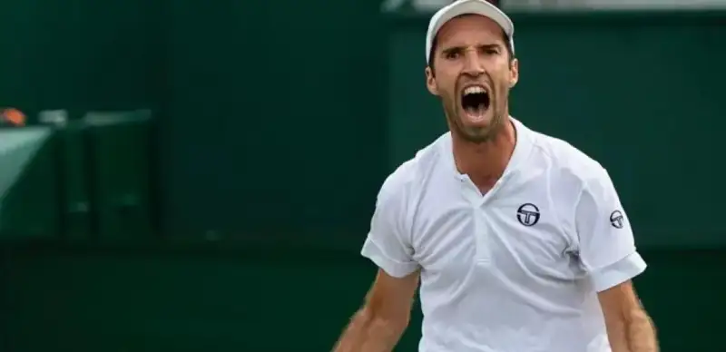 Михаил Кукушкин