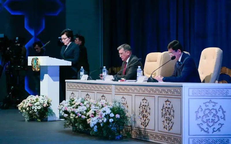 Светлана Жакупова