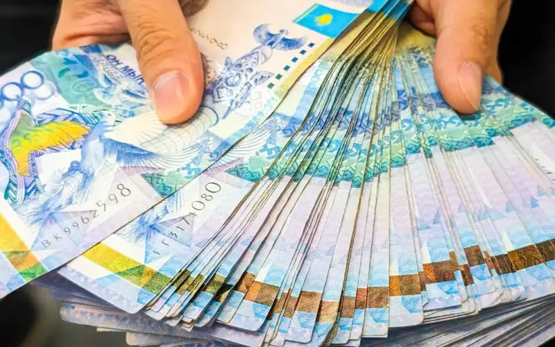 Қостанай облысы әкімдігінің қызметкерлері бюджеттен 13 млн теңге ұрлаған