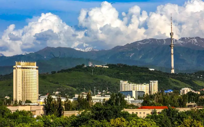 алматы