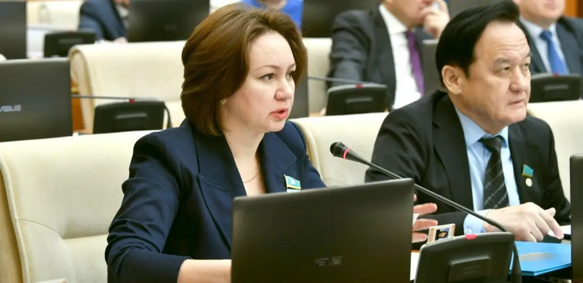Мажилис