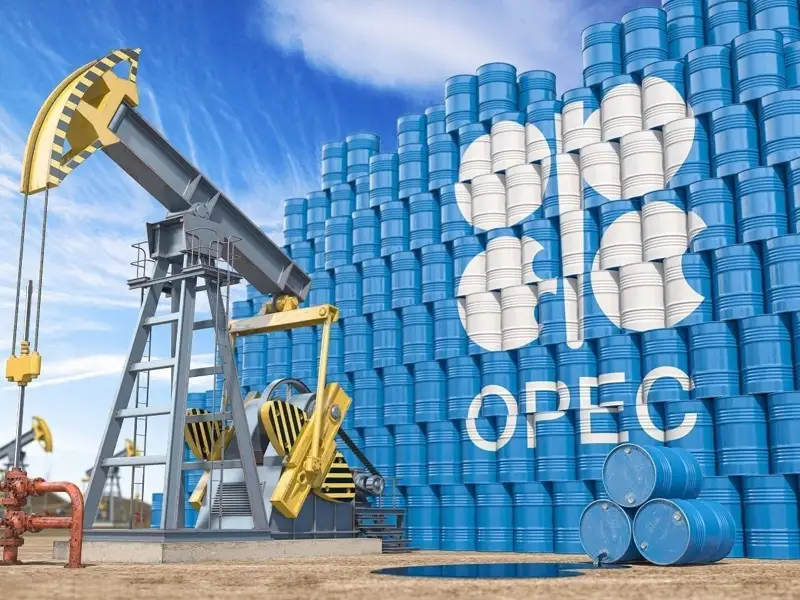 OPEC 