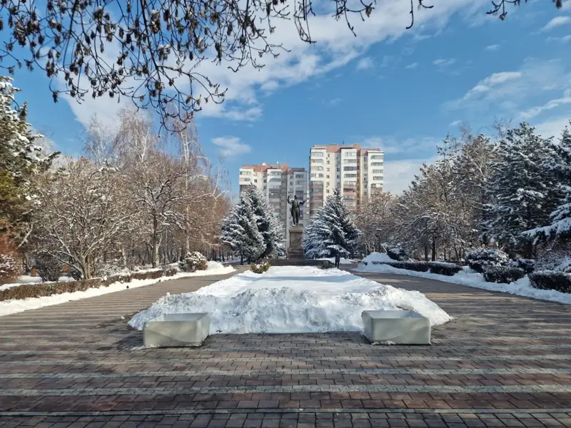 Алматы
