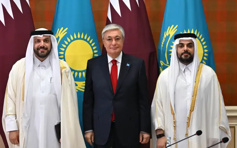 Qatar