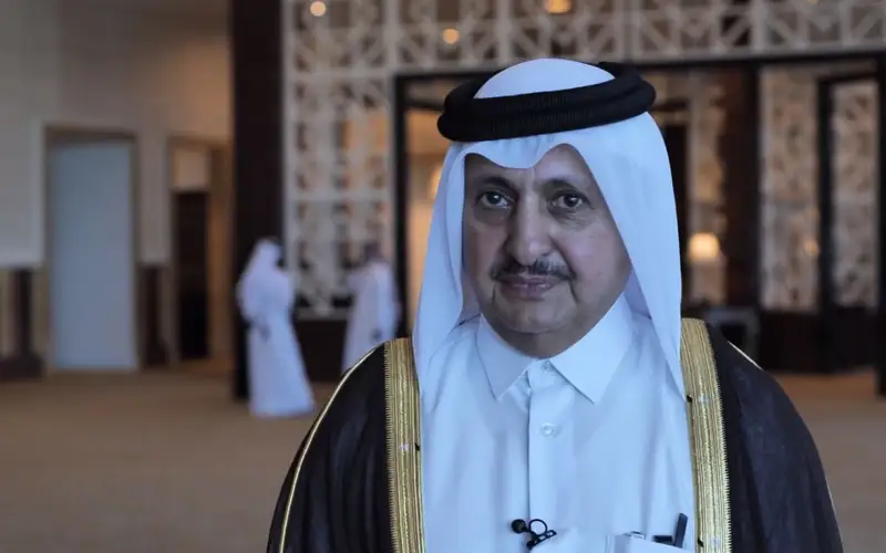 Отношения между Катаром и Казахстаном развиваются стремительно — шейх Халифа бин Джасим Аль Тани