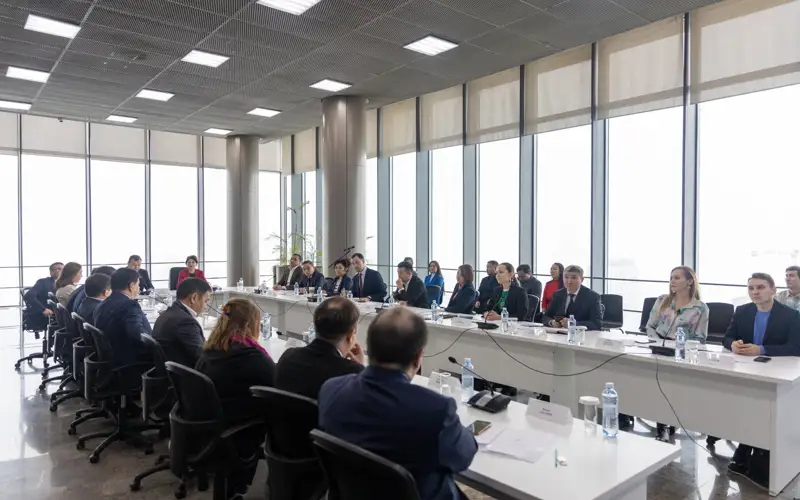 А. Балаева: Доминирование цифровых медиа стало предтечей современного этического кризиса в журналистике