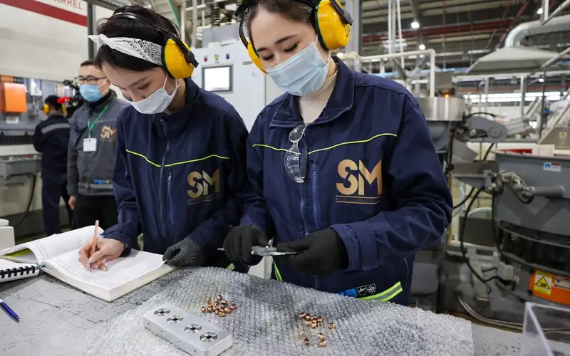 практика студентов