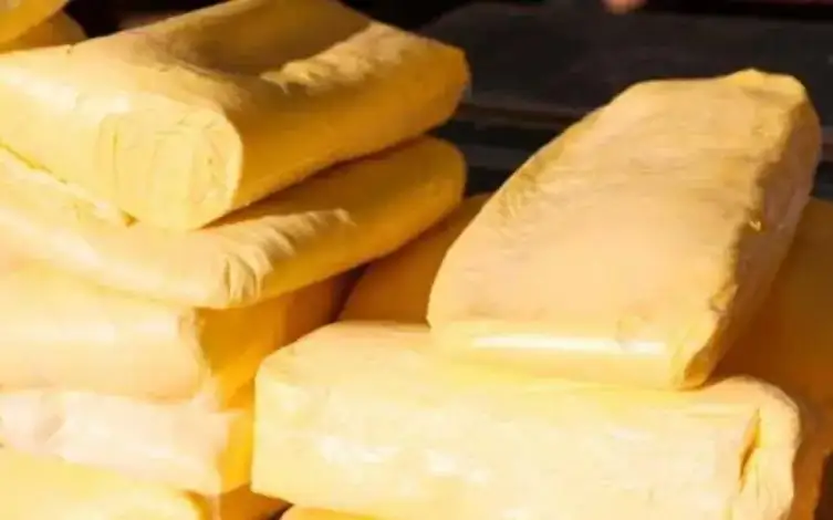 сливочное масло