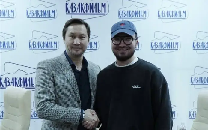 «Qazaqfılm» AQ prezıdentiniń eki keńesshisi taǵaıyndaldy 