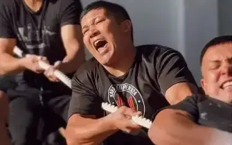 Фото: видеодан алынған кадр