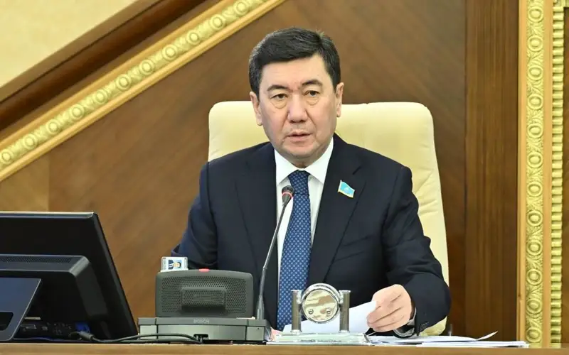 Ерлан Қошанов