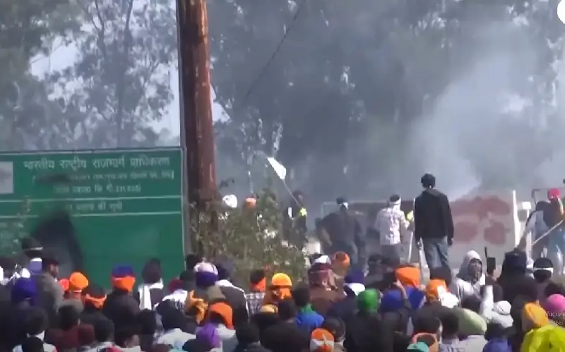 фермерлер шеруі