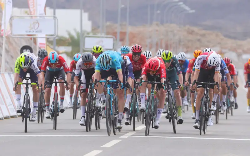 Astana Team 