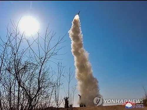 North Korea