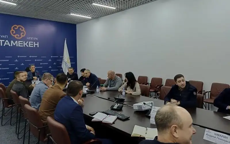 Новый Генплан города начали разрабатывать в Караганде