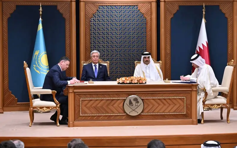 Qatar