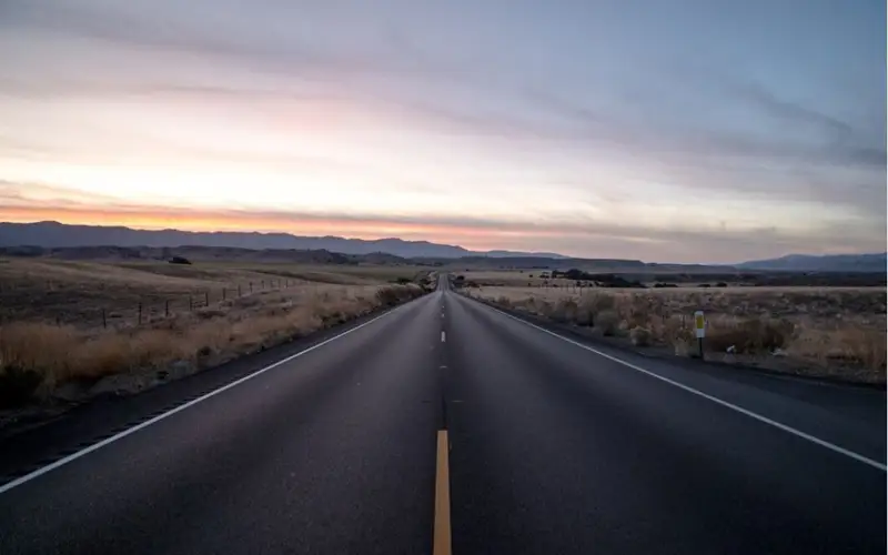 путь, дорога