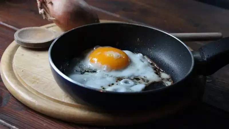 توت باسپايتىن بولاتتان جانە ەمالدانعان كاسترولدەردە پىسىرۋگە بولمايتىن تاعامدار