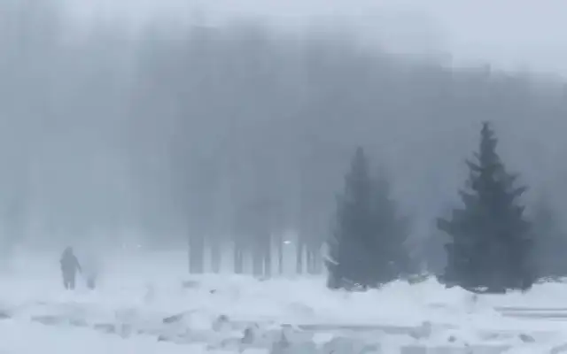 Rain and snow to hit Kazakhstan Feb 14