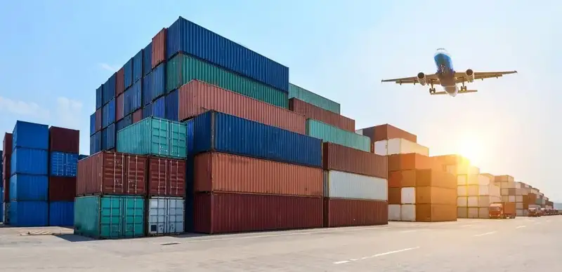 2023年哈萨克斯坦与欧亚经济联盟国贸易额减少2.8%