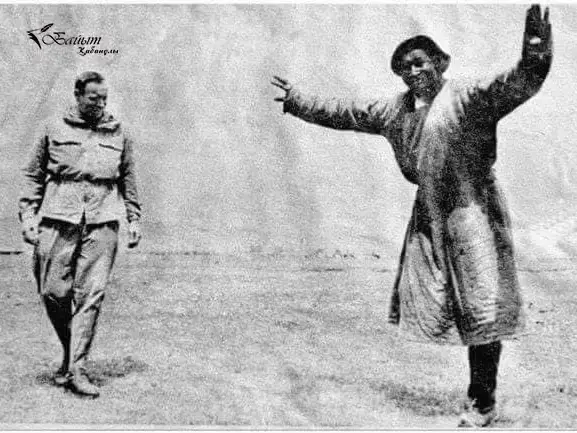 АНАТОЛИЙ АРКАДЬЕВИЧ ХАРЛАМПИЕВ 