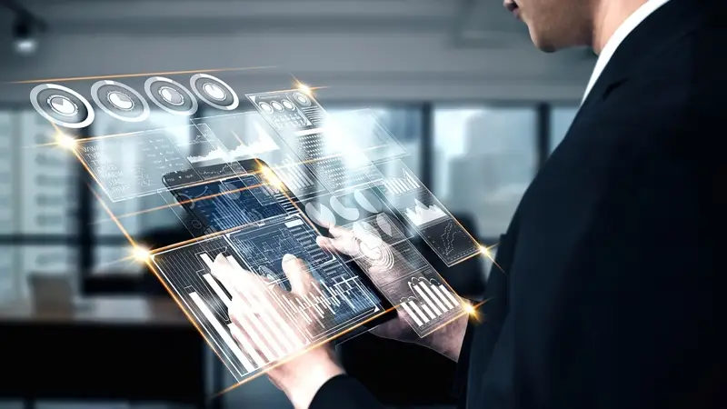 жасанды интеллект