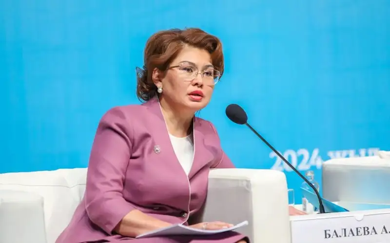 Аида Балаева