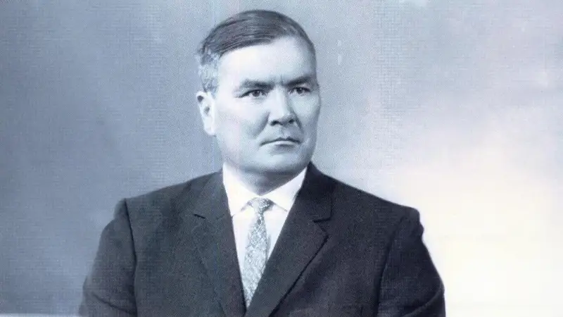 Qazaqtan shyqqan tuńǵysh tarıh ǵylymynyń doktory Ermuhan Bekmahanovqa – 115 jyl