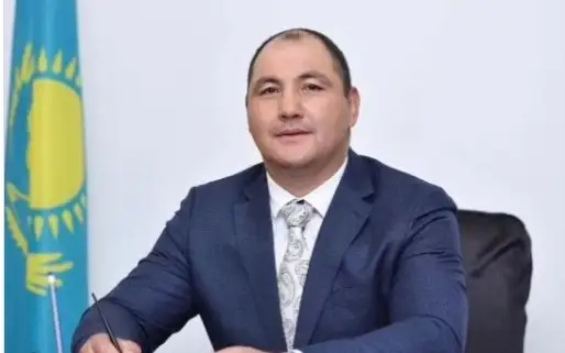 Мұхтархан Ділдәбеков