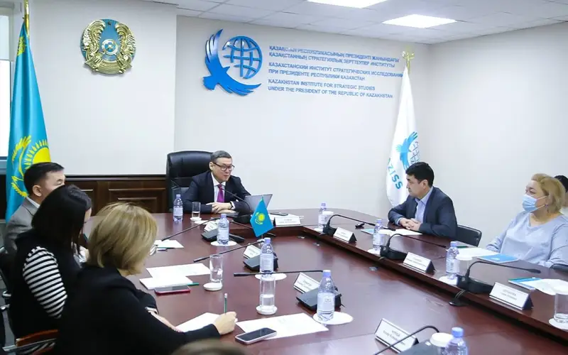 Казахстанские эксперты обсудили новые возможности ИИ для научной и аналитической работы