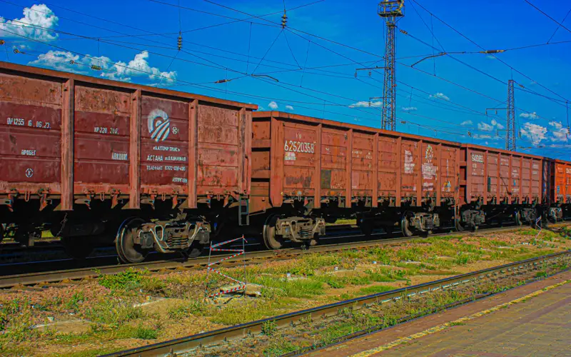 жүк тасымалы