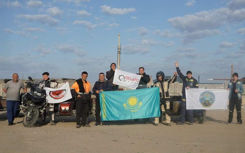 Семен Босенко