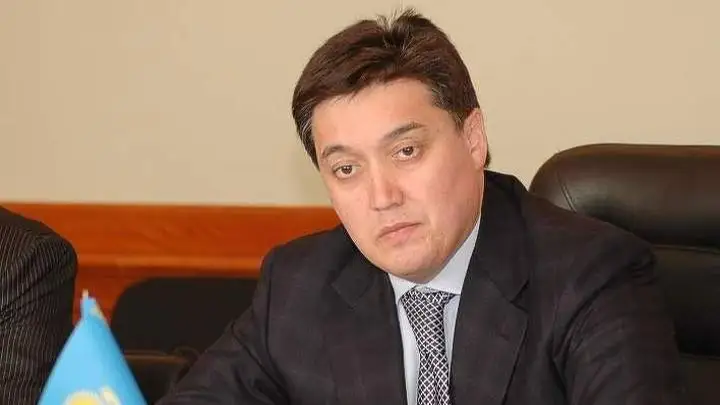 Asqar Mamın