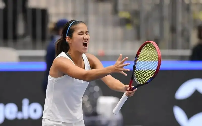 Қуламбаева