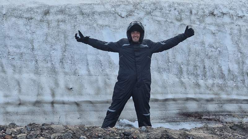 Семен Босенко