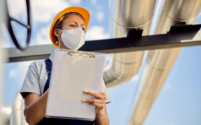 санитарно-защитные нормы, предприятие