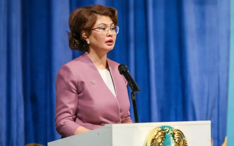 Аида Балаева